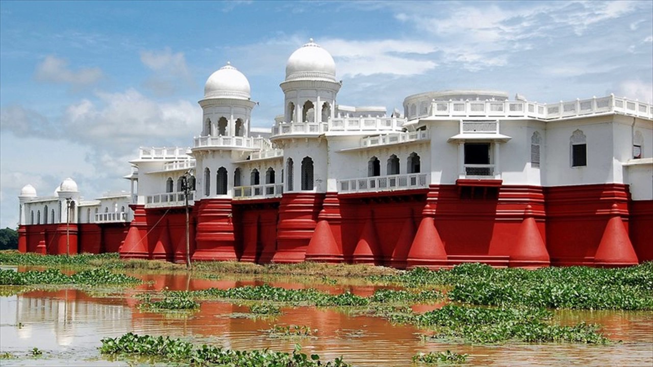 Agartala