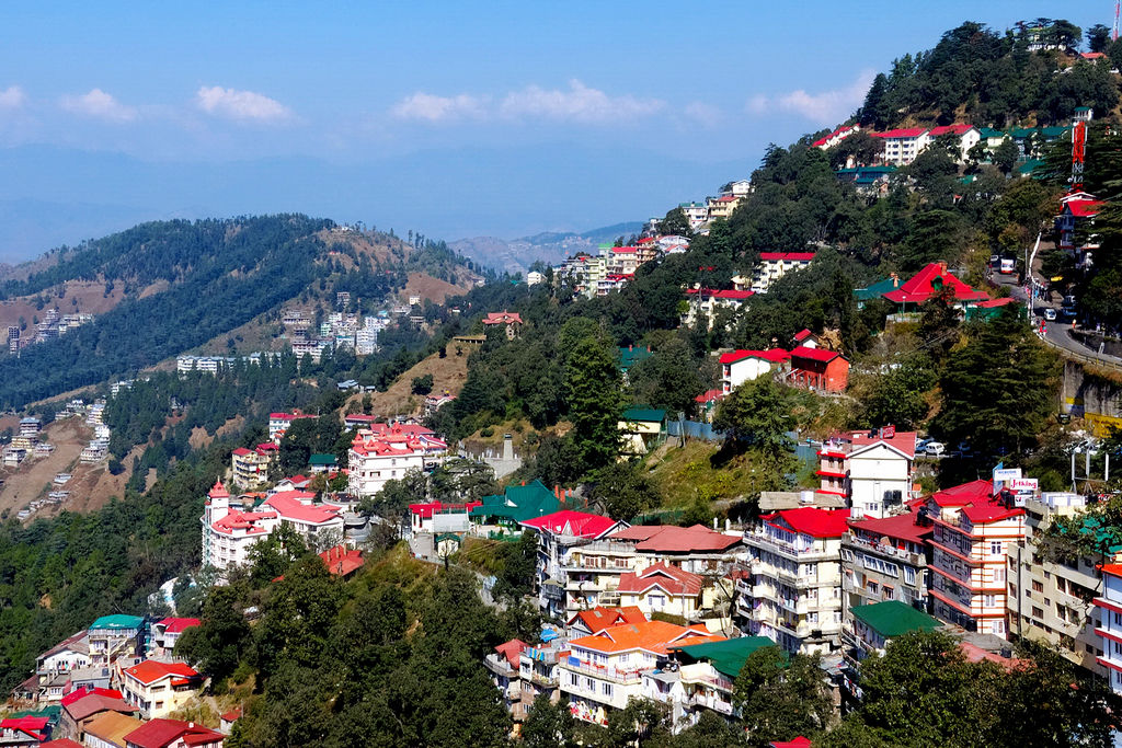 Simla