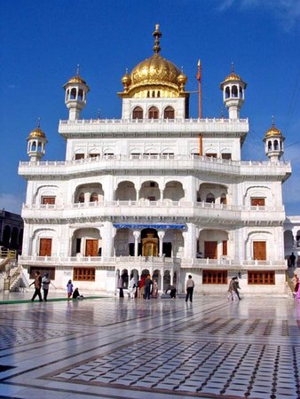 Akal Takht