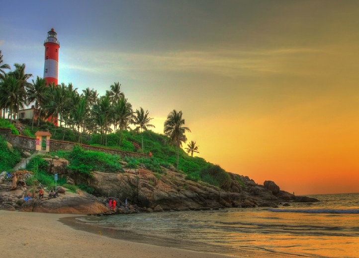 Kovalam