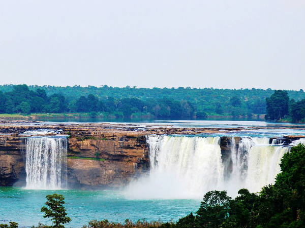 Jagdalpur