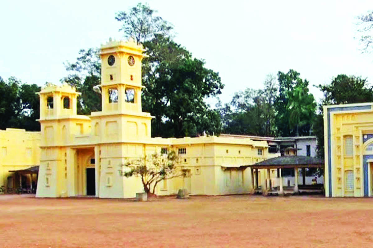 Biswa bharati