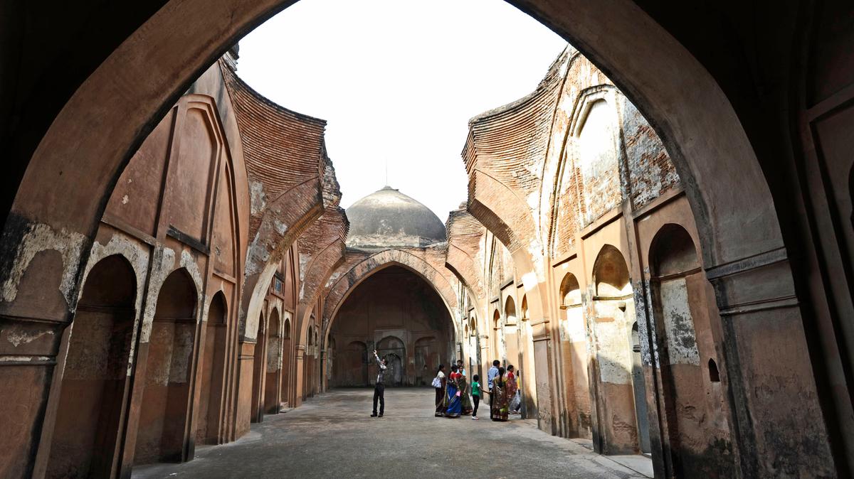 Murshidabad