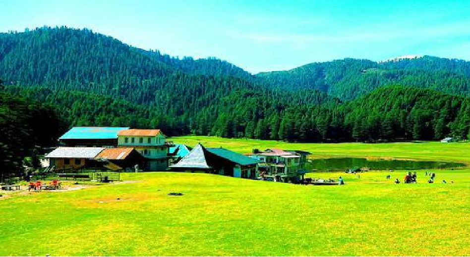 Dalhousie