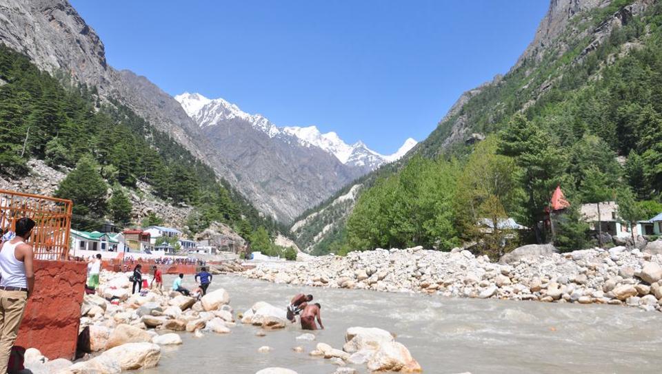 Gangotri