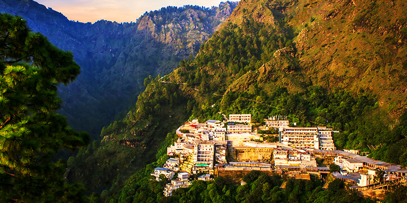 Vaishno Devi