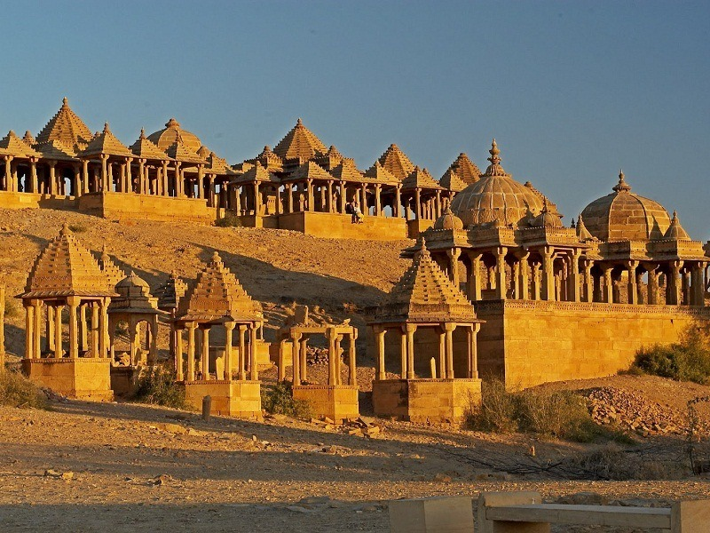 Jaisalmer
