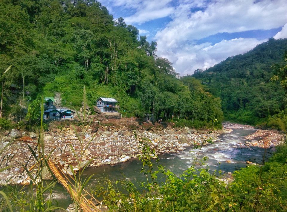 Reshikhola