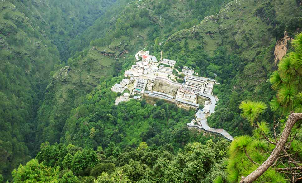 Vaishno Devi
