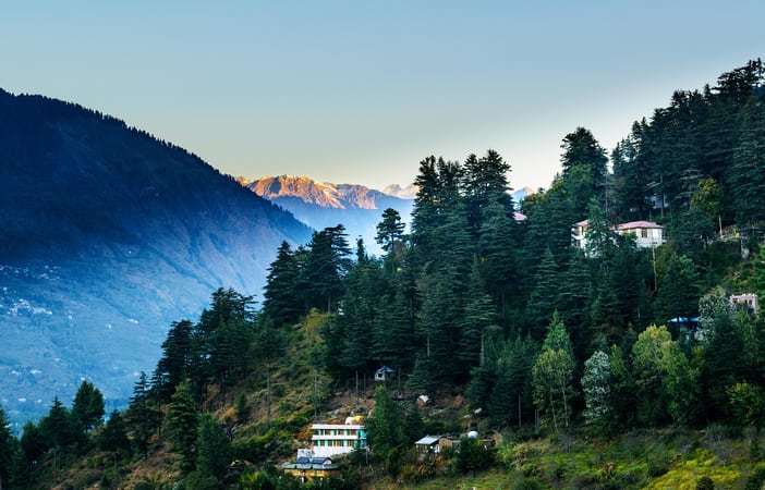 Manali