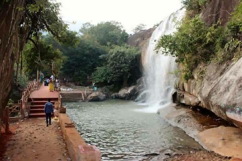 Keonjhar