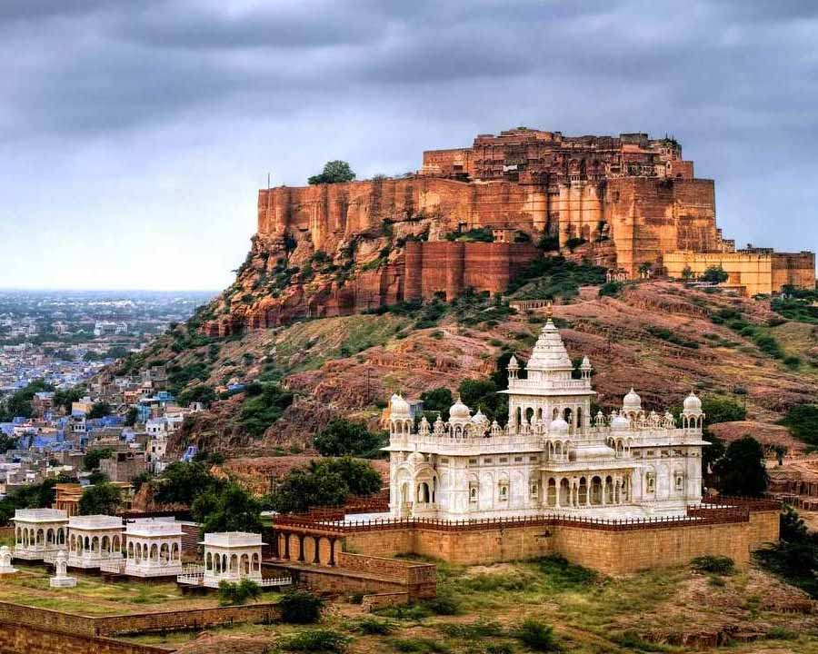 Bikaner