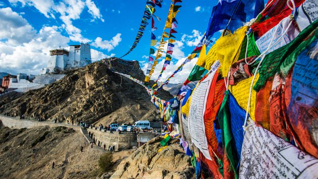 Leh