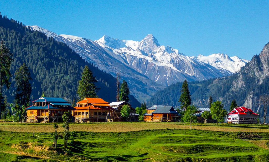 Jammu