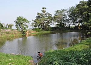Kamarpukur