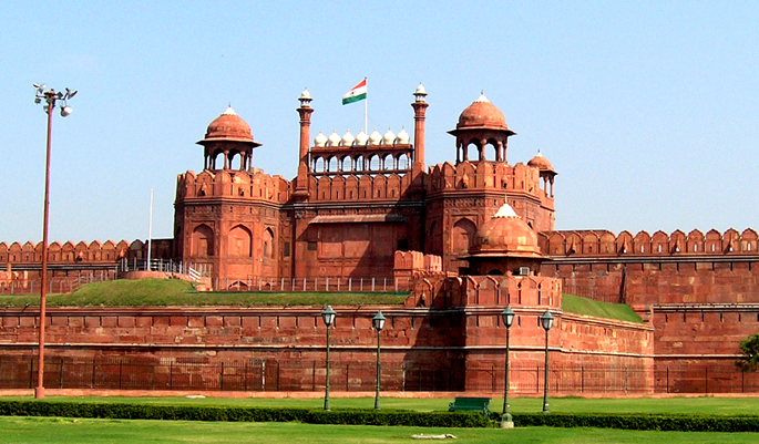 Delhi