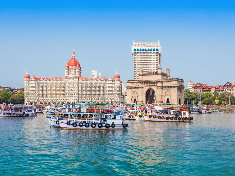 Mumbai
