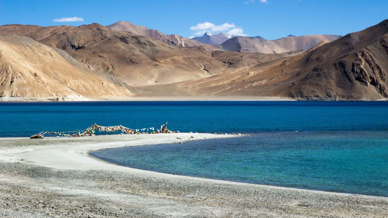 Ladakh