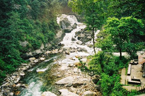 Sonprayag