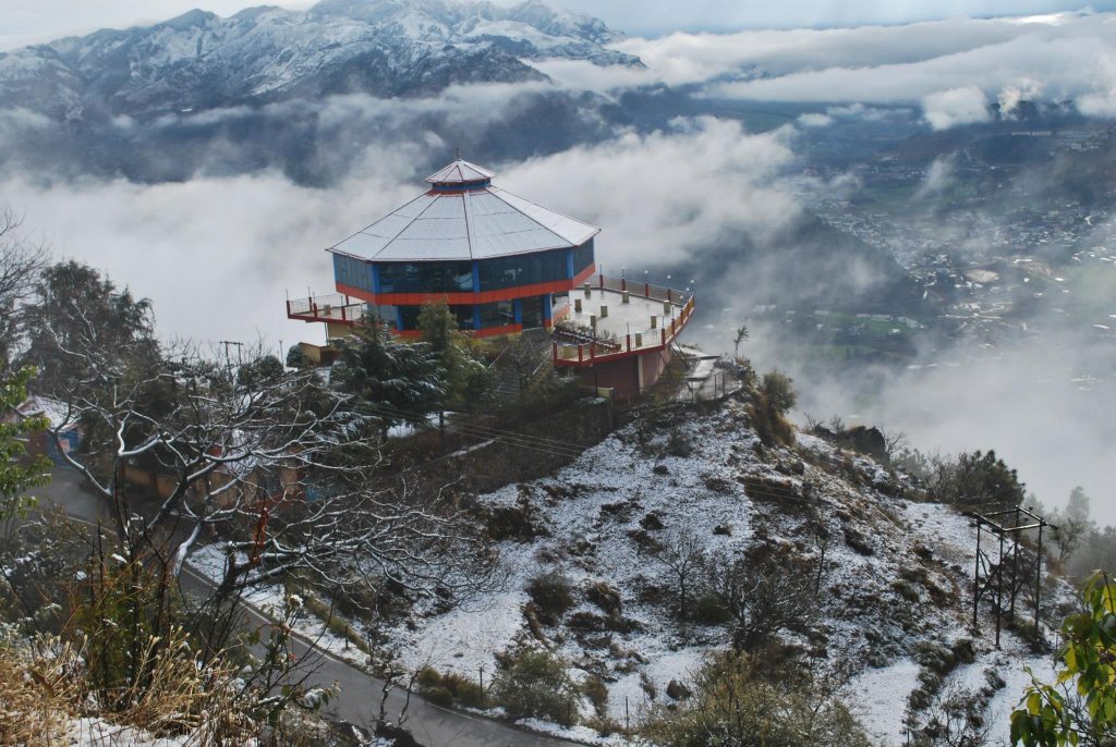 Berinag