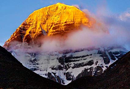 Kailash