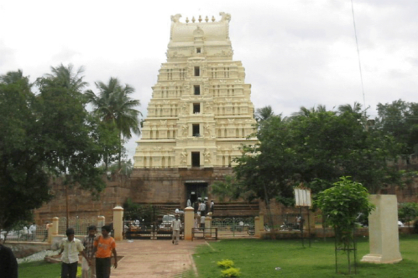 Mallikarjuna