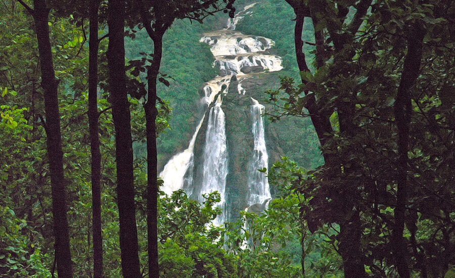 Tikarpara