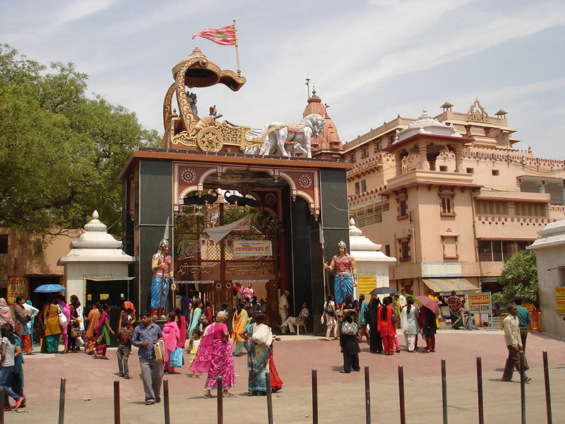 Mathura