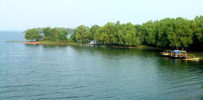 Mukutmanipur