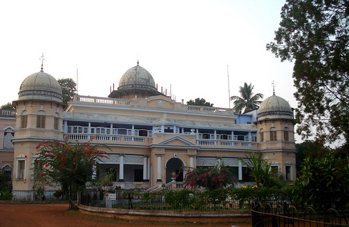 Jhargram