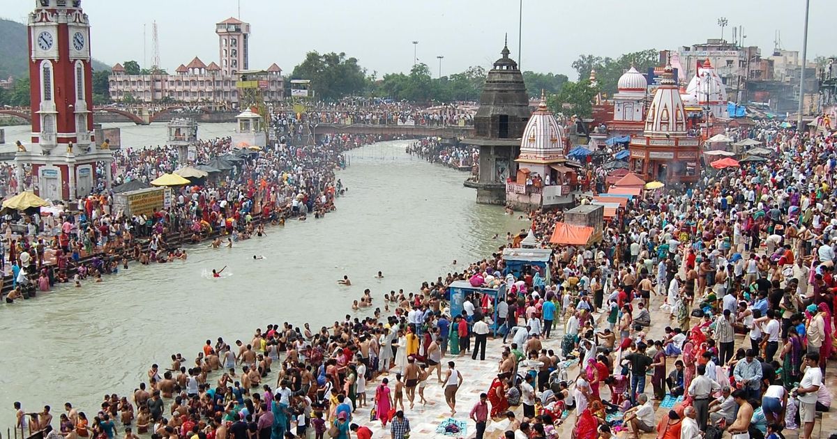 Haridwar