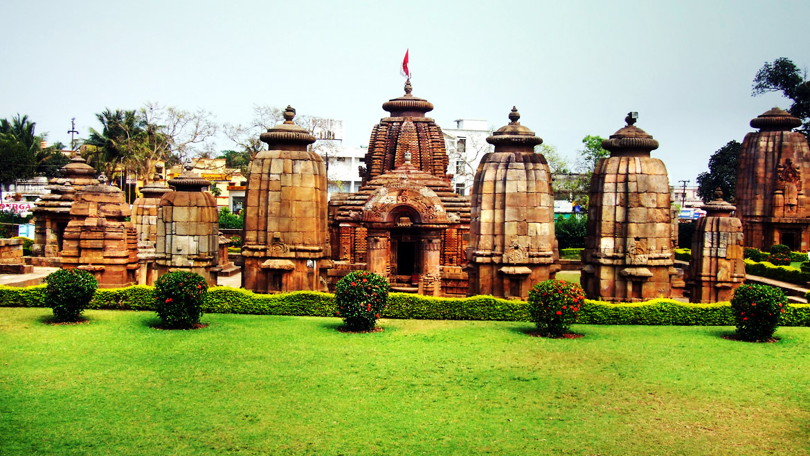 Odisha