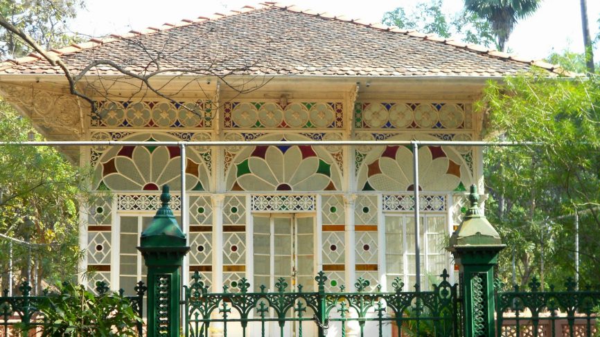 Santiniketan