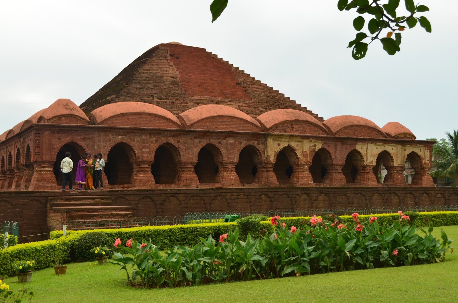 Bishnupur