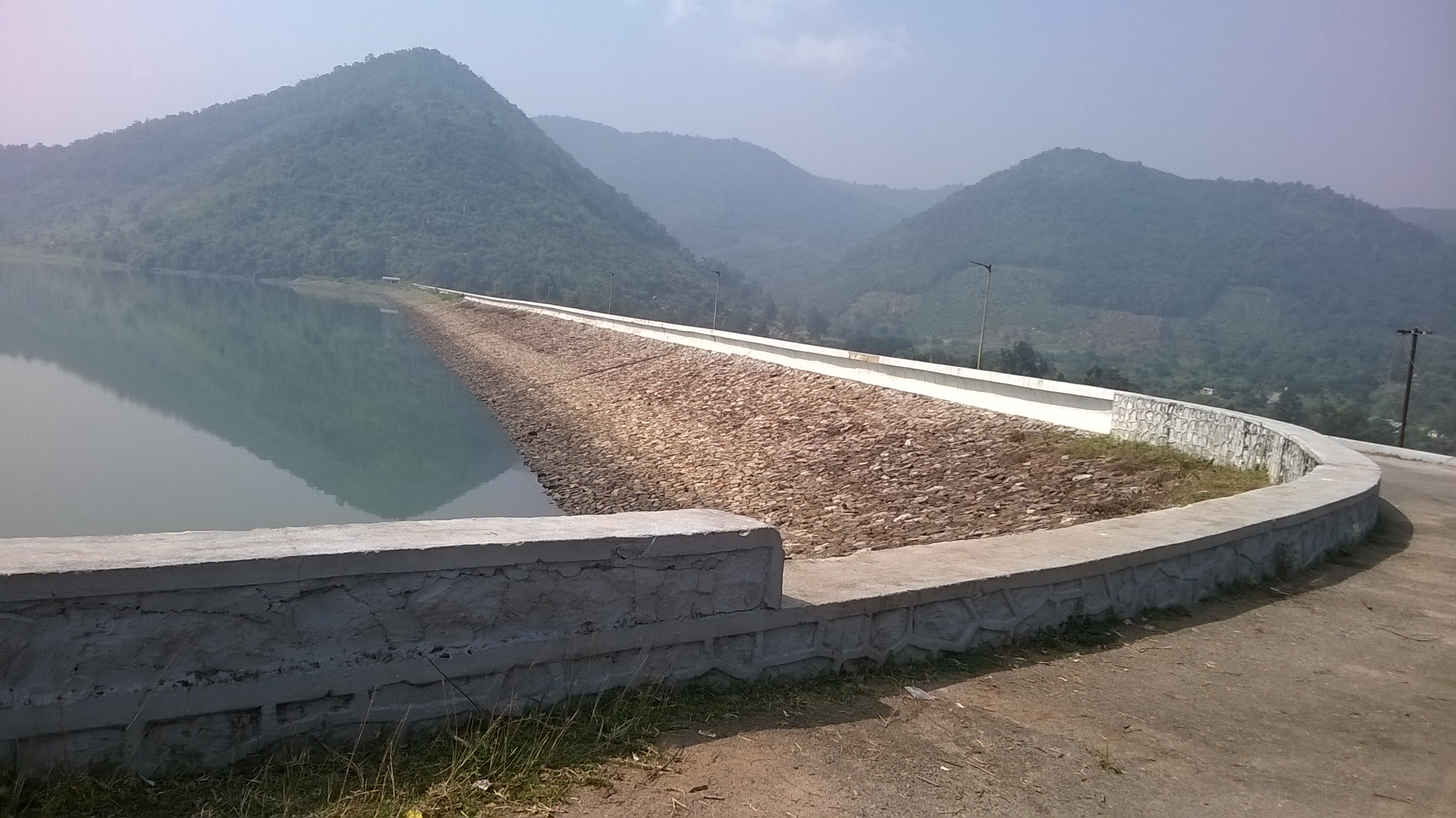 Harabhongi