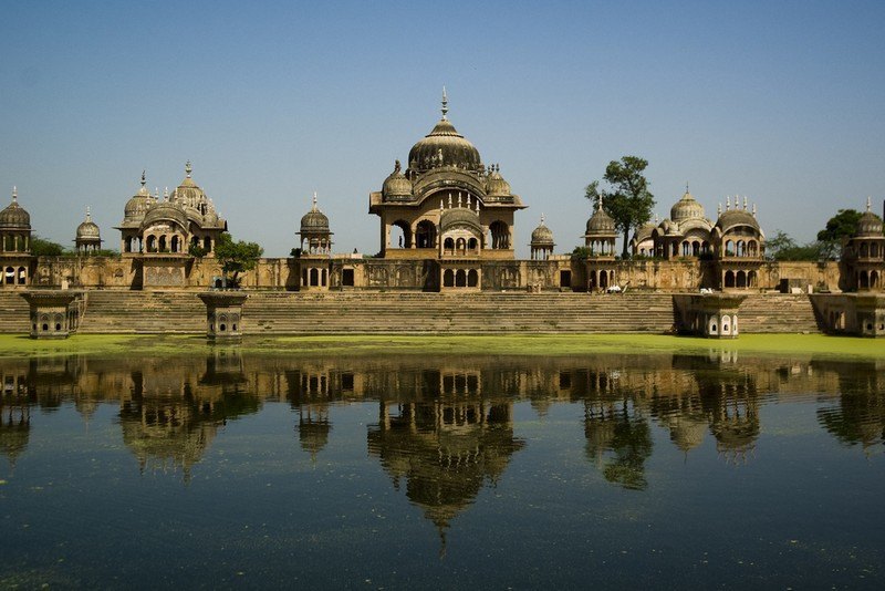 Mathura