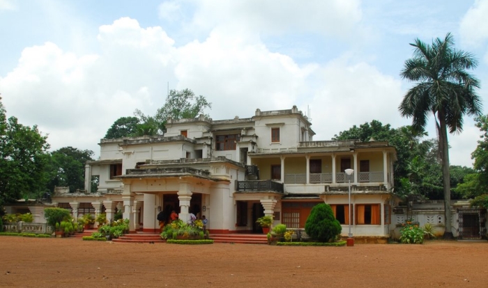Santiniketan