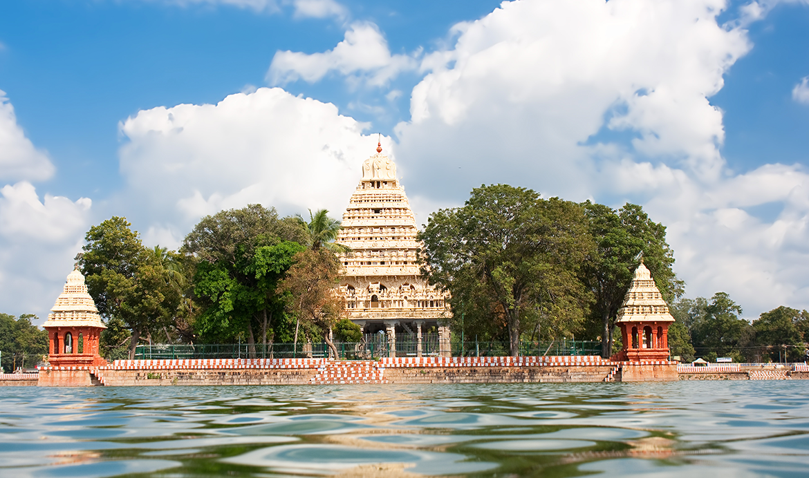 Madurai