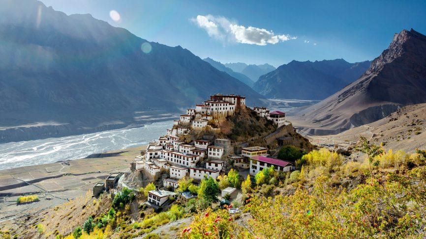 Kinnaur