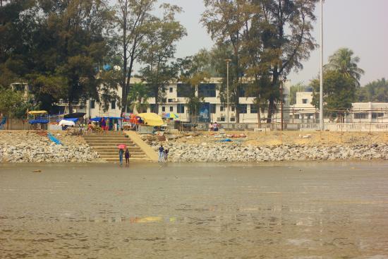 Chandipur