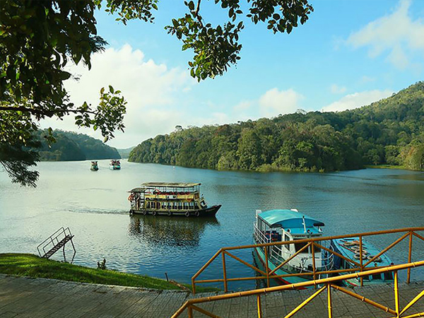 Thekkady 1