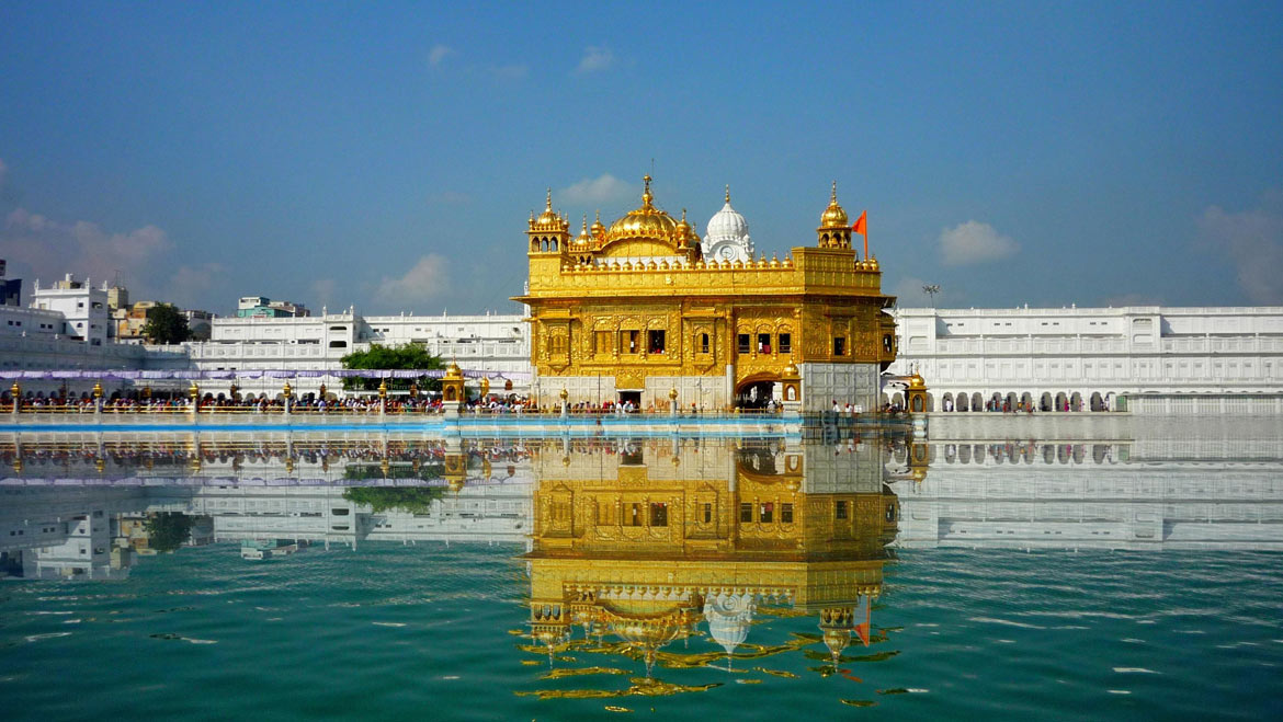 Amritsar