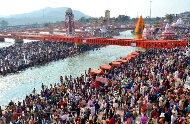 Haridwar