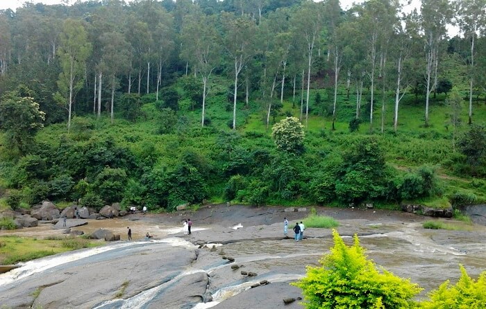 Araku valley