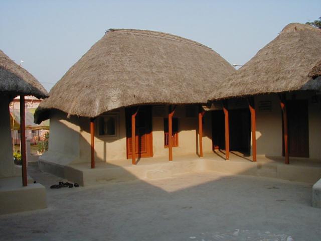 Joyrambati