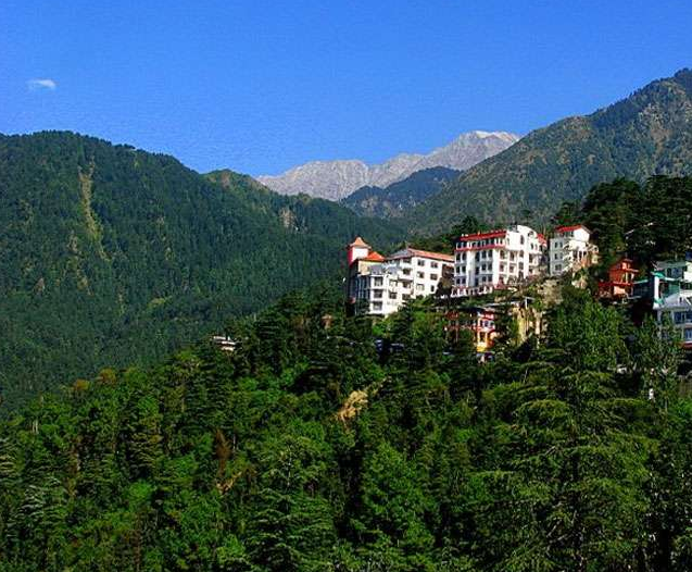 Dharmasala